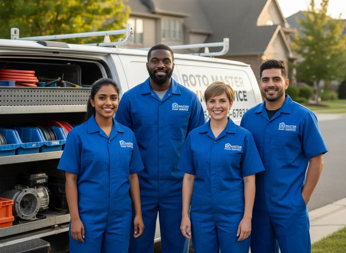 Sump Pump Installation company in Danville, IL